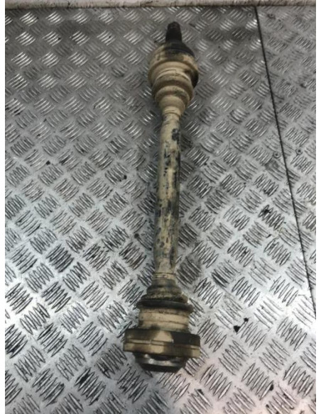 Cardan arriere droit (transmission) BMW SERIE 5 E39 PHASE 1 