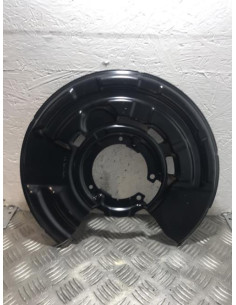 Bras de suspension arriere droit BMW SERIE 1 F20 PHASE 1 