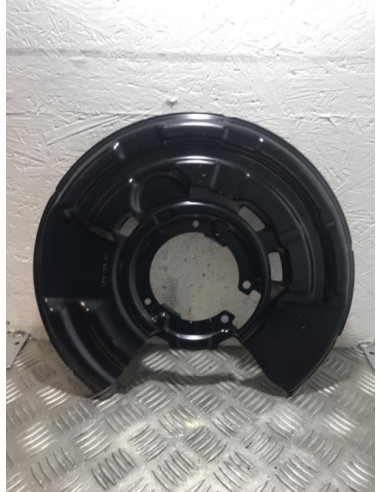 Bras de suspension arriere droit BMW SERIE 1 F20 PHASE 1 