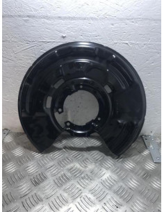 Bras de suspension arriere gauche BMW SERIE 1 F20 PHASE 1 