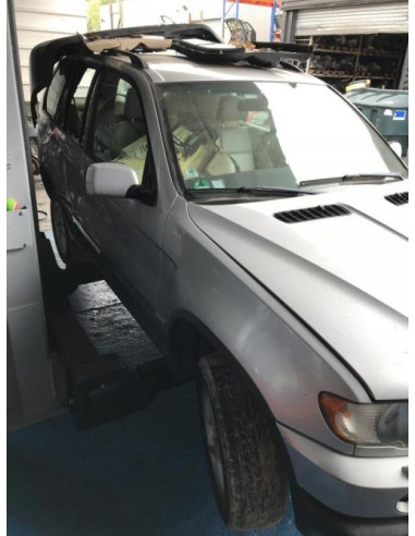 Boitier d'aide au stationnement BMW X5 E53 Essence