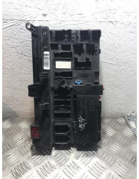 Porte fusible BMW X5 E53 Essence