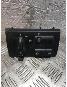 Commande de phare BMW X5 E53 Essence