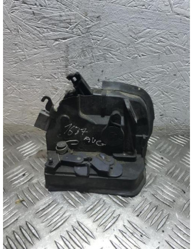 Serrure arriere gauche BMW X5 E53 Essence