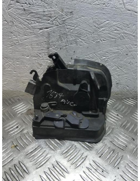 Serrure arriere gauche BMW X5 E53 Essence