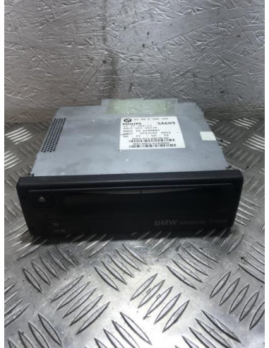 GPS BMW X5 E53 Essence