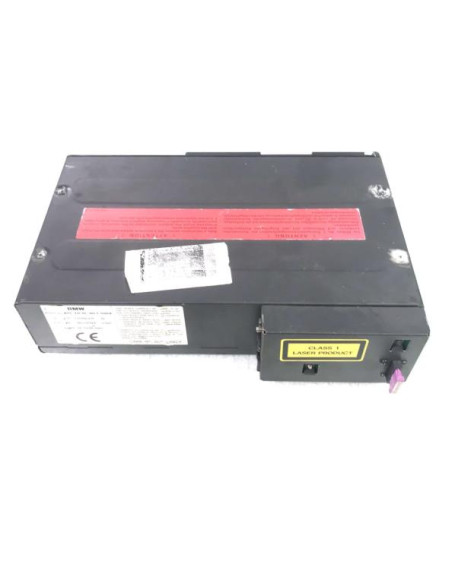 Chargeur CD BMW X5 E53 Essence