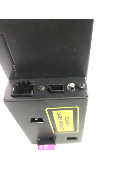 Chargeur CD BMW X5 E53 Essence