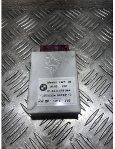 Calculateur BMW X5 E53 Essence