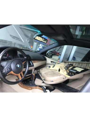 Calculateur BMW X5 E53 Essence