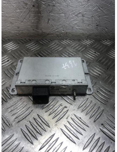 Calculateur BMW X5 E53 Essence