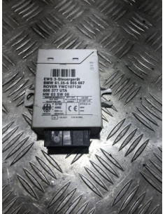 Kit de demarrage BMW X5 E53 Essence 2