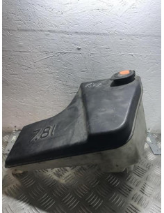 Vase de lave glace BMW X5 E53 Essence