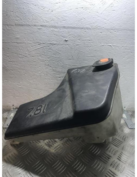 Vase de lave glace BMW X5 E53 Essence