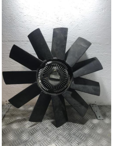 Viscocoupler BMW X5 E53 Essence