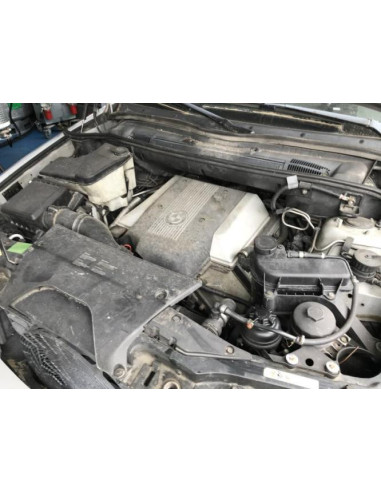 Viscocoupler BMW X5 E53 Essence