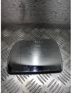 Glace retroviseur gauche BMW X3 E83 PHASE 1 Diesel