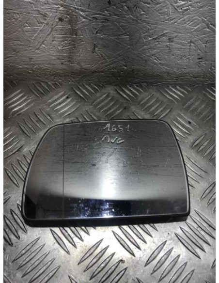 Glace retroviseur gauche BMW X3 E83 PHASE 1 Diesel
