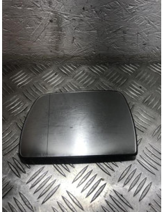 Glace retroviseur gauche BMW X3 E83 PHASE 1 Diesel