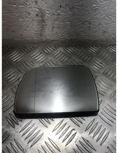 Glace retroviseur gauche BMW X3 E83 PHASE 1 Diesel