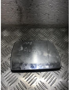 Glace retroviseur droit BMW X3 E83 PHASE 1 Essence