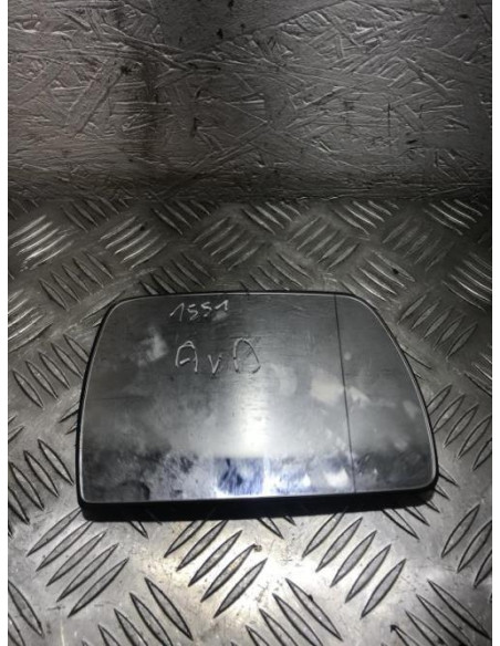 Glace retroviseur droit BMW X3 E83 PHASE 1 Essence