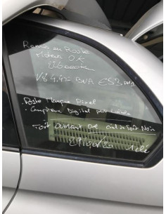 Mecanisme de toit ouvrant BMW X5 E53 Essence 2