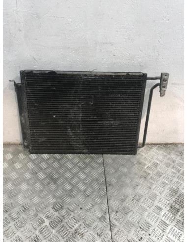 Condenseur de clim BMW X5 E53 Essence