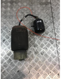 Amortisseur arriere gauche BMW X5 E53 Essence