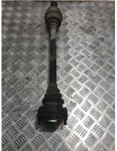 Cardan arriere droit (transmission) BMW X5 E53 Essence