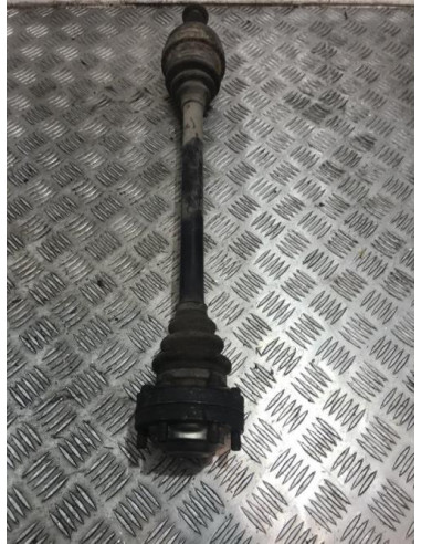 Cardan arriere droit (transmission) BMW X5 E53 Essence