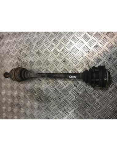 Cardan arriere gauche (transmission) BMW X5 E53 Essence