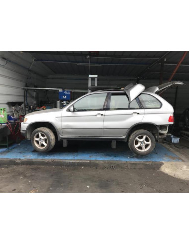 Cardan arriere gauche (transmission) BMW X5 E53 Essence