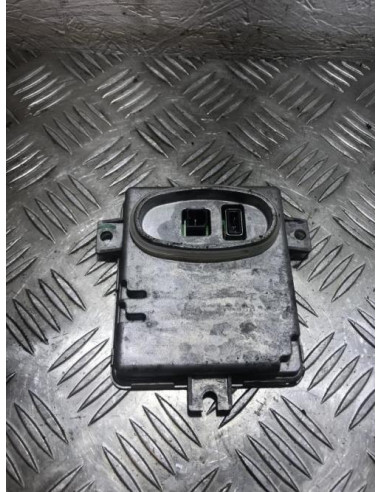 Boitier xenon BMW SERIE 3 E90 PHASE 1 