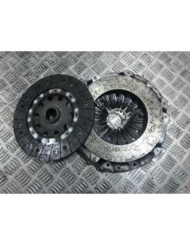 Embrayage BMW SERIE 3 E91 TOURING PHASE 2 BREAK Essence