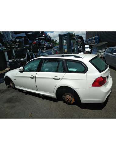 Embrayage BMW SERIE 3 E91 TOURING PHASE 2 BREAK Essence