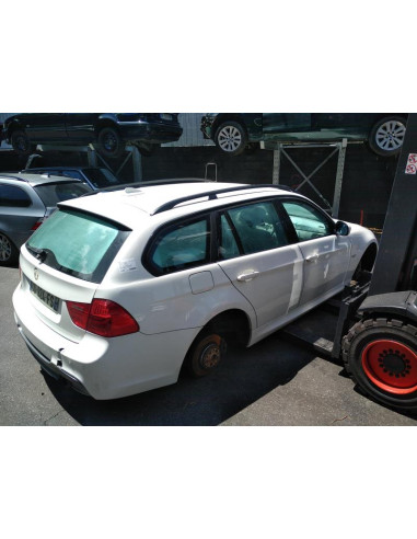 Embrayage BMW SERIE 3 E91 TOURING PHASE 2 BREAK Essence