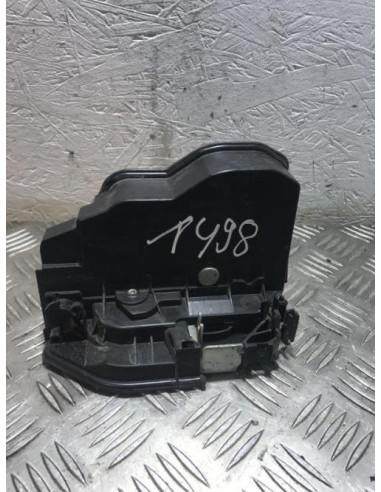 Serrure avant droit MINI MINI 2 R61 PACEMAN COUPE Diesel