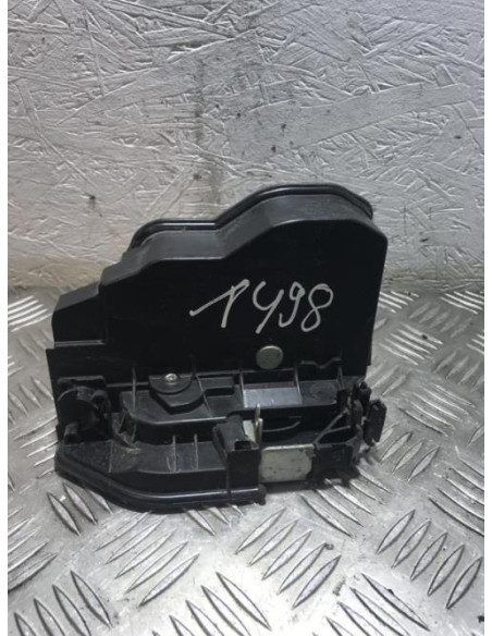 Serrure avant droit MINI MINI 2 R61 PACEMAN COUPE Diesel