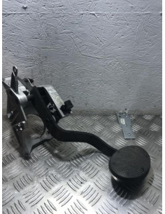 Pedalier MINI MINI 2 R60 COUNTRYMAN BREAK Diesel