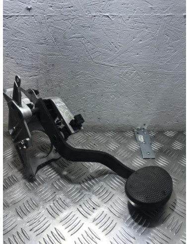 Pedalier MINI MINI 2 R60 COUNTRYMAN BREAK Diesel