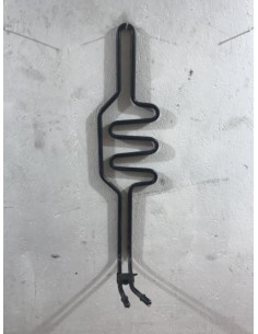 Radiateur de direction assistee BMW SERIE 1 E87 PHASE 1 Essence