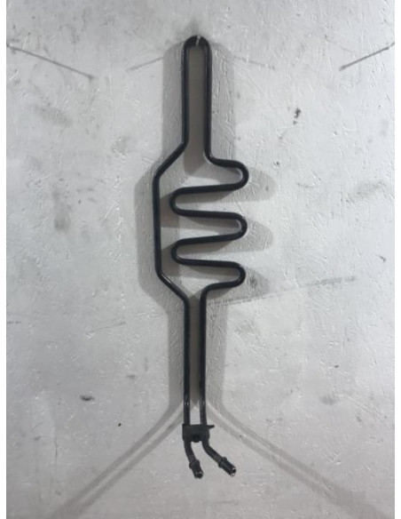 Radiateur de direction assistee BMW SERIE 1 E87 PHASE 1 Essence