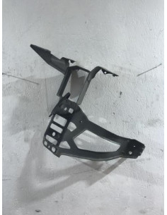 Face avant BMW SERIE 5 E60 PHASE 1 