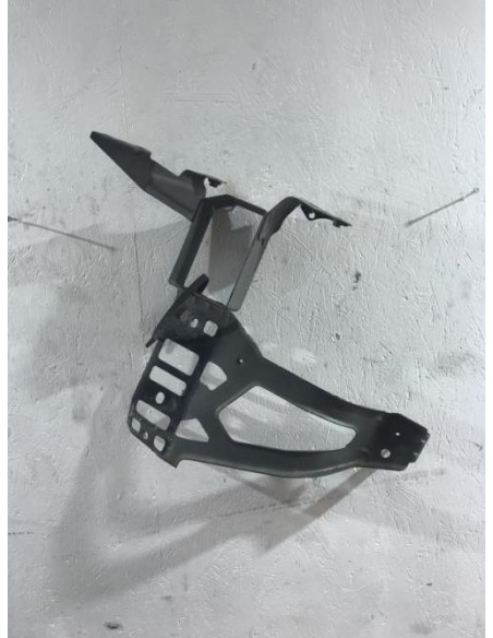 Face avant BMW SERIE 5 E60 PHASE 1 