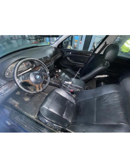 Conduite d'air BMW SERIE 3 E46 PHASE 1 Diesel