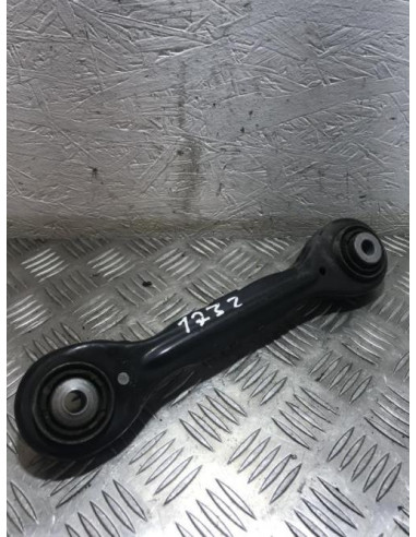 Bras de suspension arriere gauche BMW SERIE 1 E81 Diesel