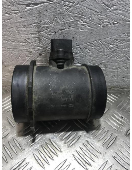 Debitmetre BMW X5 E53 Essence