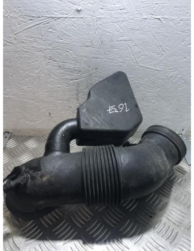 Conduite d'air BMW X5 E53 Essence