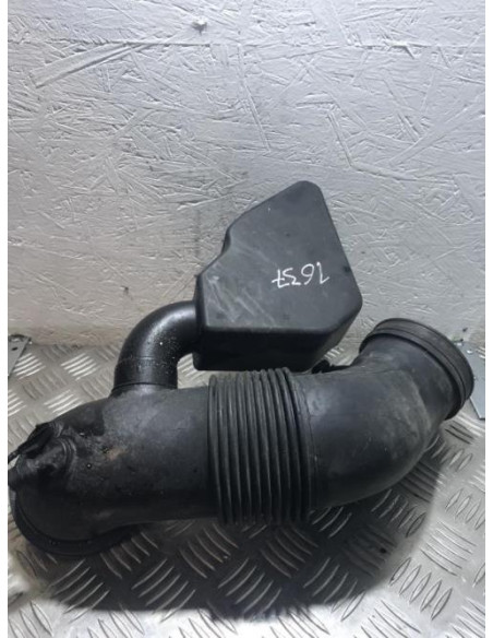 Conduite d'air BMW X5 E53 Essence